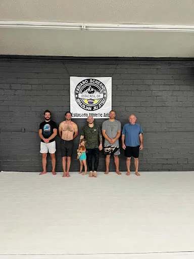 Estacada Athletic Arts, Chess Lab BJJ