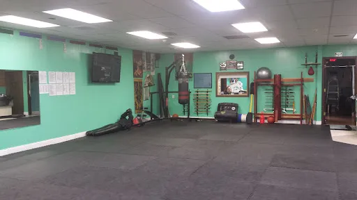 Ethereal Arts Self Defense