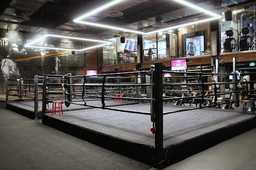 EverybodyFights