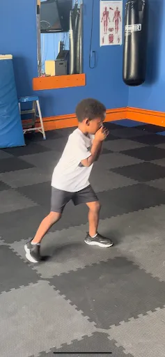 Everyday Better Boxing & Fitness