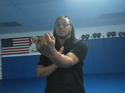 Evolution Combat JKD Martial Arts