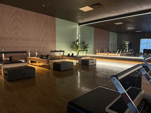 Evolution Performance Center