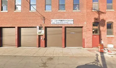 Evolution Training Center
