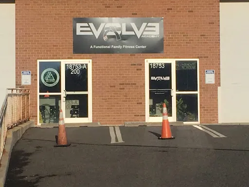 Evolve Academy