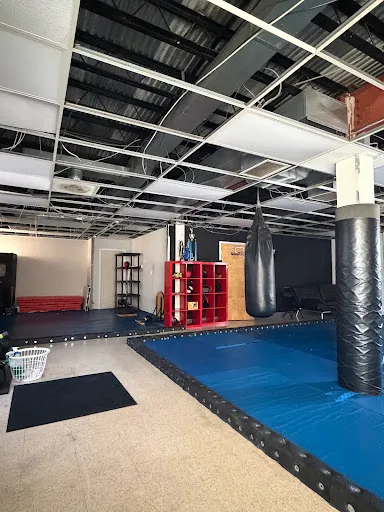 Evolve Boxing Club