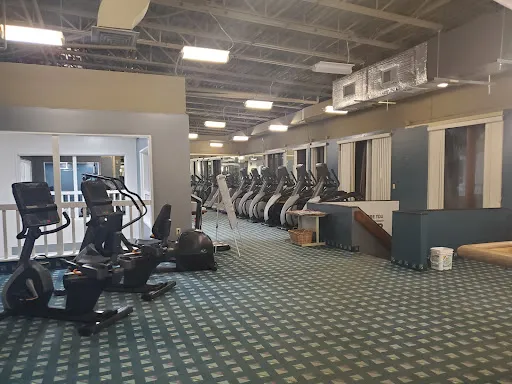 Evolve Fitness