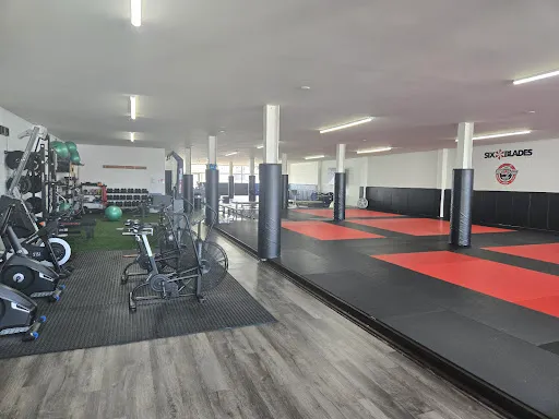Evolve Training Center