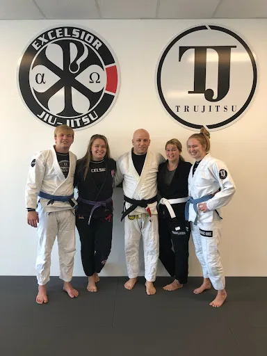 Excelsior Jiu-Jitsu Denham Springs
