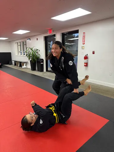 Exodus Jiu Jitsu