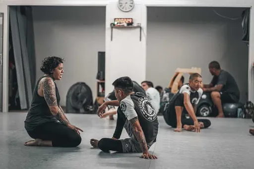 Exodus Martial Arts Academy