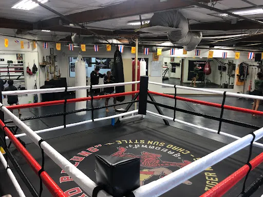 Extreme Power Gym