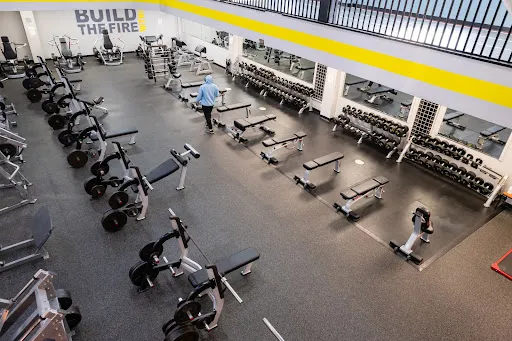 F1rst Fitness