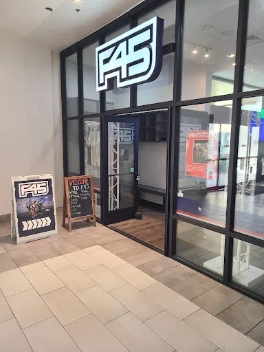 F45 Training Pearlridge