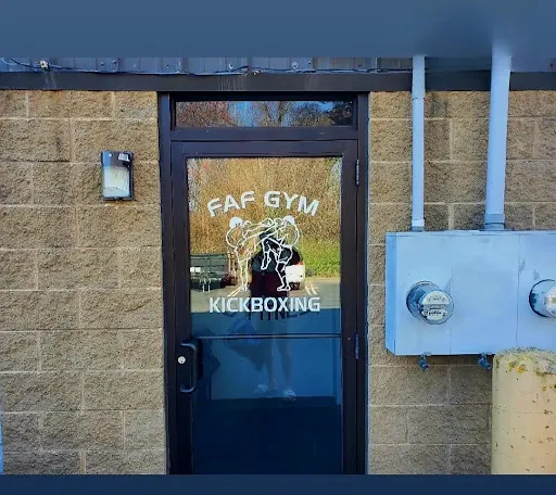 FAF Gym