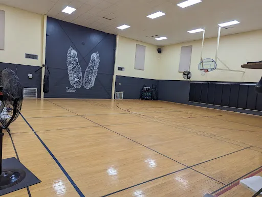 Fairview Fitness Center