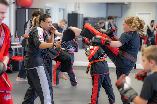 Family First Martial Arts of Spring Hill