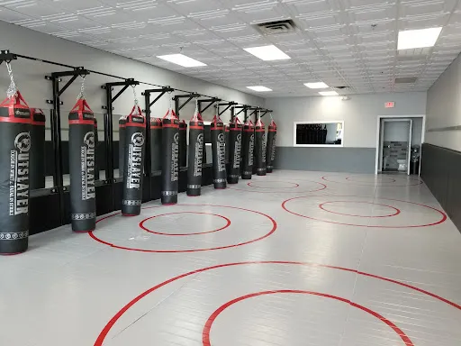 Family Fitness Karate & Kickboxing - Downtown Jersey City