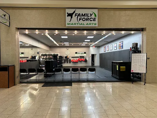Family Force Martial Arts