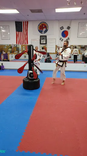 Family Karate Center
