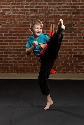 Family Martial Arts