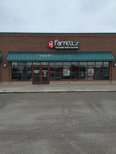 Farrell's Extreme Bodyshaping