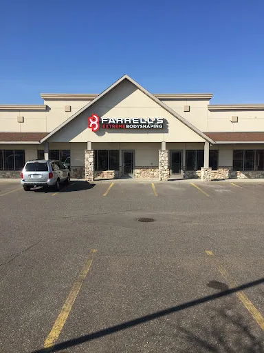Farrell's eXtreme Bodyshaping - Albertville