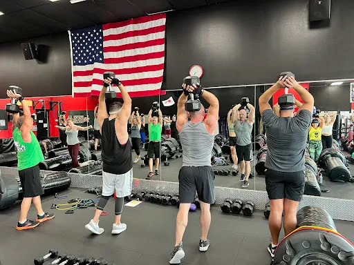 Farrell's eXtreme Bodyshaping - Andover