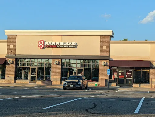 Farrell's eXtreme Bodyshaping - Brooklyn Park (Now Located in Champlin, MN)