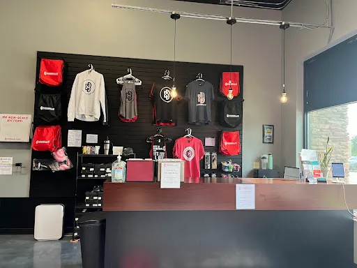 Farrell's eXtreme Bodyshaping - FXB 120th & Fort