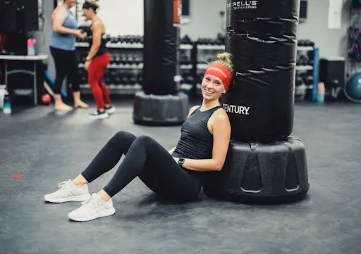 Farrell's eXtreme Bodyshaping - FXB Forest Lake