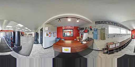 Farrell's eXtreme Bodyshaping - South Des Moines
