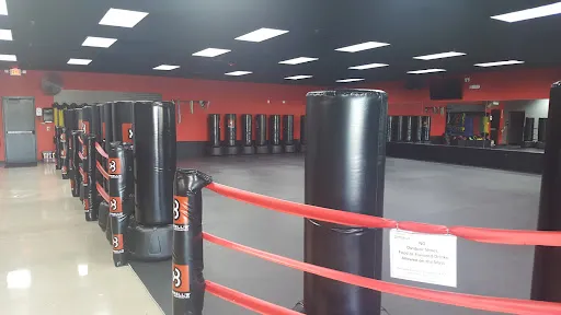 Farrell's eXtreme Bodyshaping - Springfield
