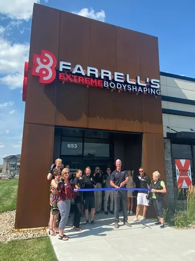 Farrell's eXtreme Bodyshaping - Waukee