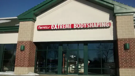 Farrell's eXtreme Bodyshaping