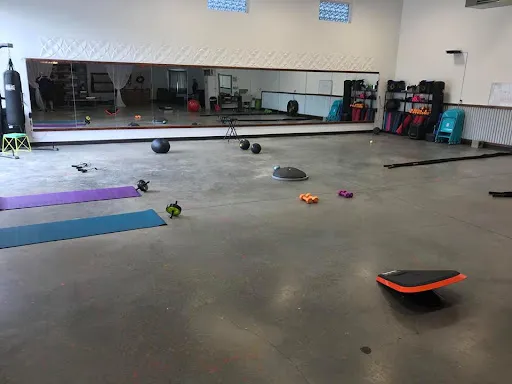 Fearless Fitness Alaska