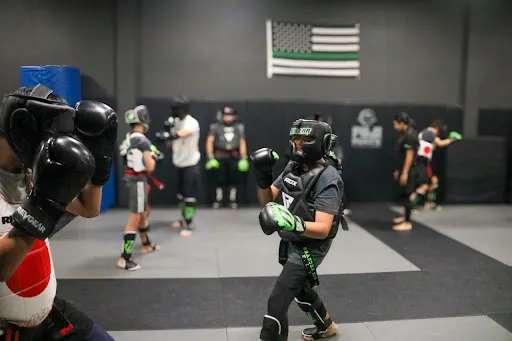 Fearless Martial Arts Academy