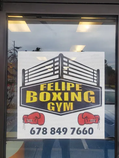 Felipe Boxing Gym