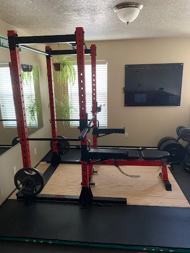 Fellowship Fitness LLC