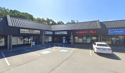 Fenix Jiu - Jitsu & Kickboxing