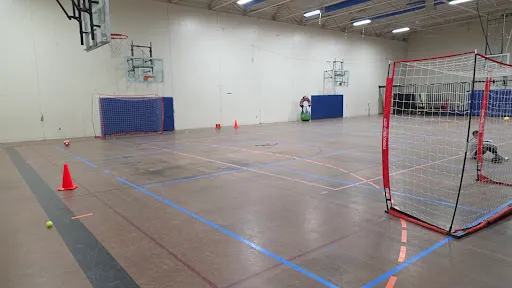 Fenton Gym