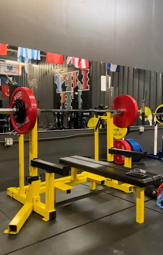 FerruMM House Gym