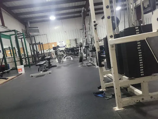 Fierce MMA & Fitness