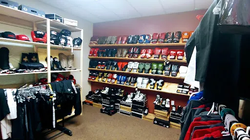 Fight City Fight Gear