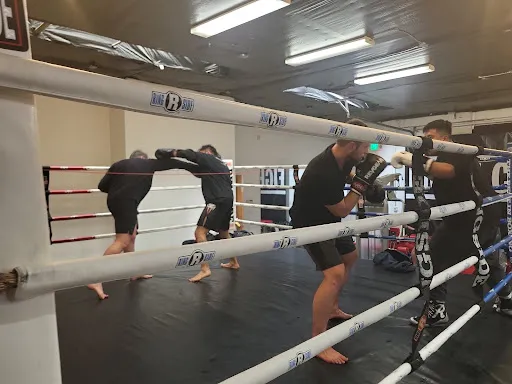 Fight City SLC