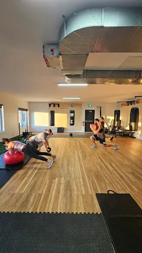 Fight Club Vaudreuil