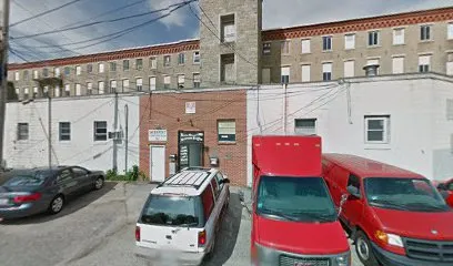Fight Factory Ri