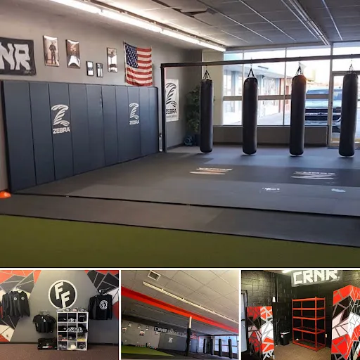 Fight Fitness 618