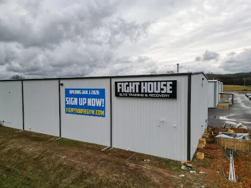 Fight House Gym