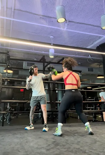 Fight Life Training