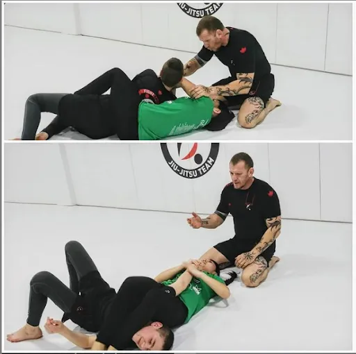 Fight Sports Charlotte